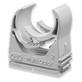 PIESE FIXARE ȚEVI MULTISTRAT